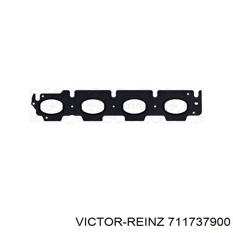 Junta colector escape BMW 11658669732 precio, desde 9,39 EUR