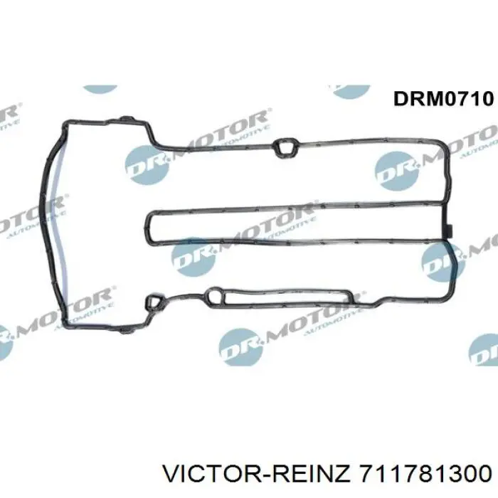 Junta tapa válvula Victor Reinz 711781300 precio, desde 20,69 EUR