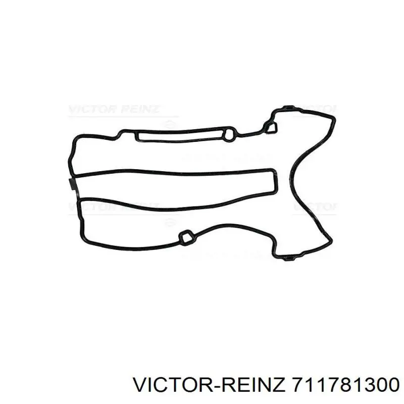 711781300 Victor Reinz Junta de balancínes