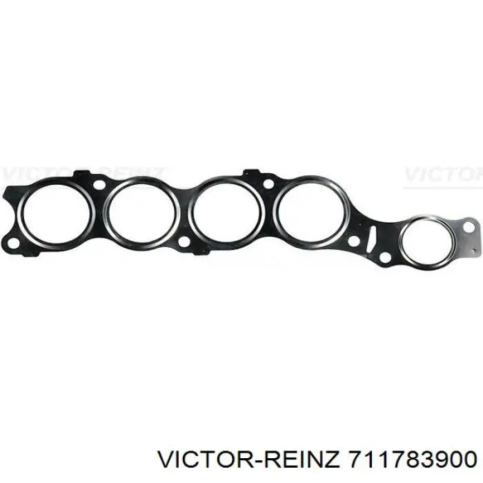 X9071101 Glaser Junta colector joint