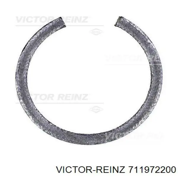 Retén del cigüeñal Victor Reinz 711972200 precio, desde 10,30 EUR