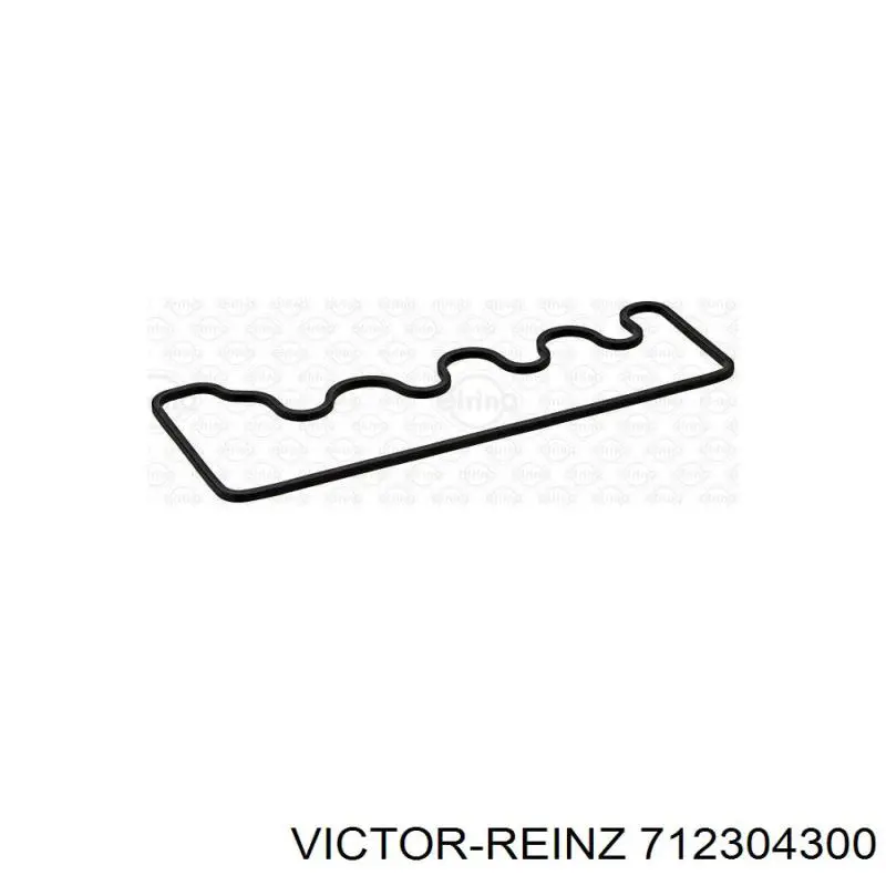 Junta tapa válvula Victor Reinz 712304300 precio, desde 5,30 EUR