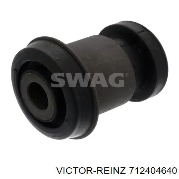 Junta colector escape 420873H Corteco