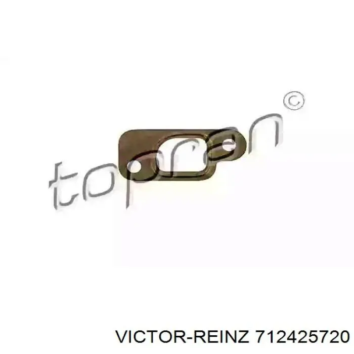 Comprar Junta colector escape Ford Fiesta Mk1 GBFT