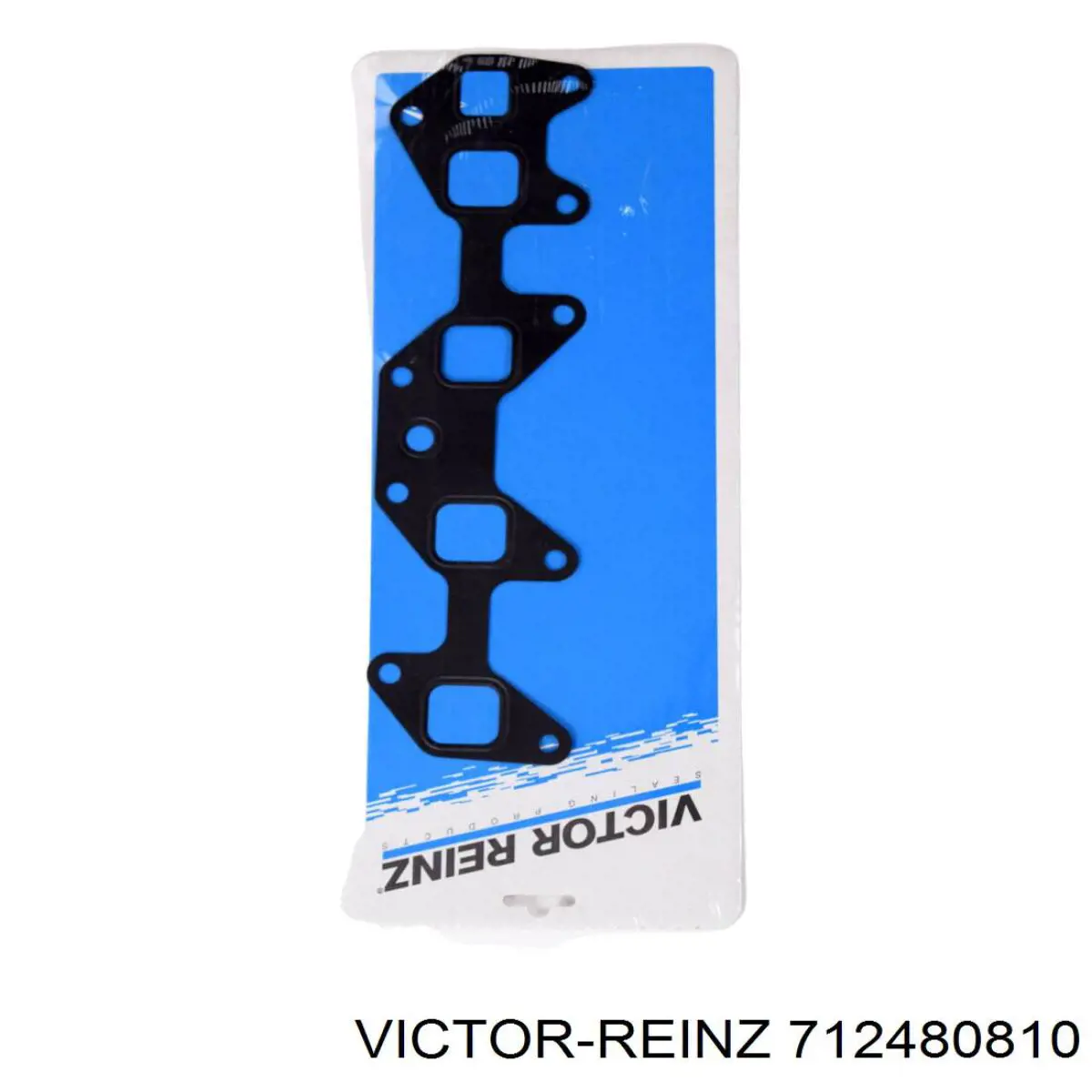 712480810 Victor Reinz junta, colector de admisión