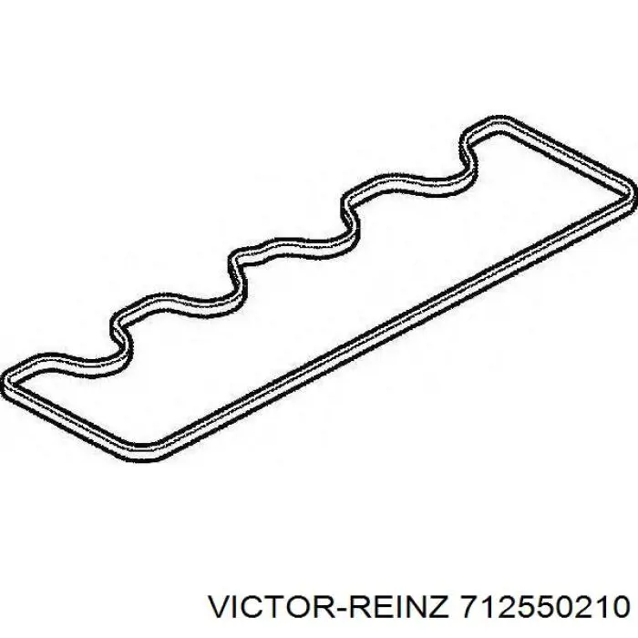 Comprar X0700301 Glaser Junta de tapa de balancines