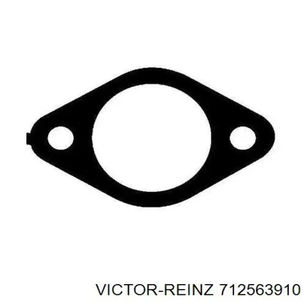 Comprar 712563910 Victor Reinz Junta colector escape