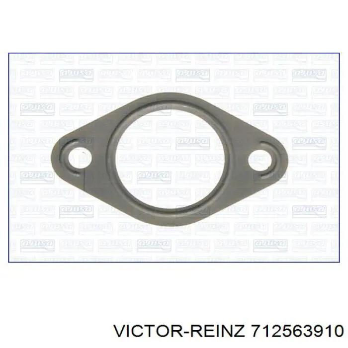 Comprar Junta colector escape Fiat Ducato I 280