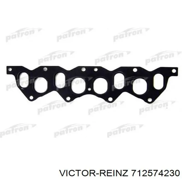 71-25742-30 Victor Reinz junta multiple de admision/escape combinado