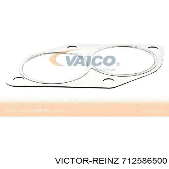 Junta de tubo de escape Victor Reinz 712586500 precio, desde 5,72 EUR