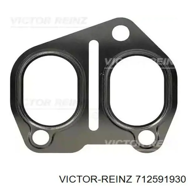 Comprar 712591930 Victor Reinz Junta colector escape