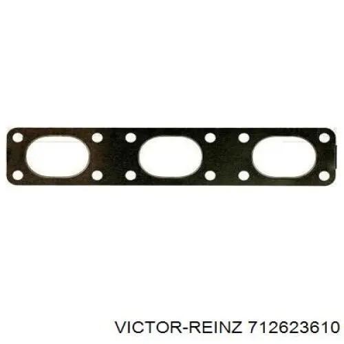 Junta colector escape Peugeot/Citroen 3494900 precio, desde 1,33 EUR
