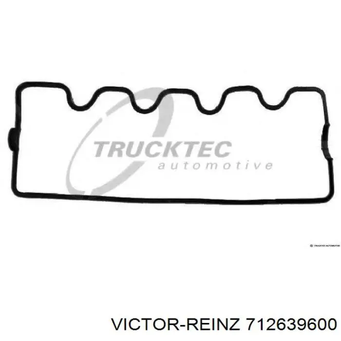 71-26396-00 Victor Reinz junta de la tapa de válvulas del motor