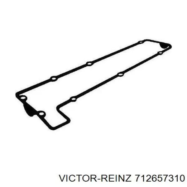 Junta tapa válvula Victor Reinz 712657310 precio, desde 10,65 EUR