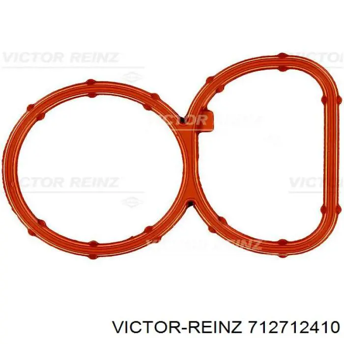 Junta de colector de admisión Glaser X5646001 precio, desde 4,52 EUR