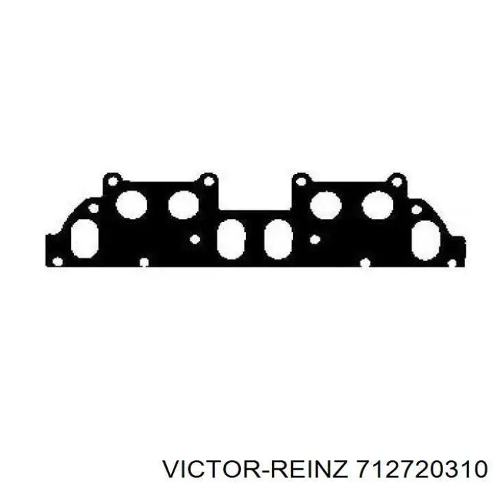 Junta combinada de admisión y escape Victor Reinz 712720310 precio, desde 9,74 EUR