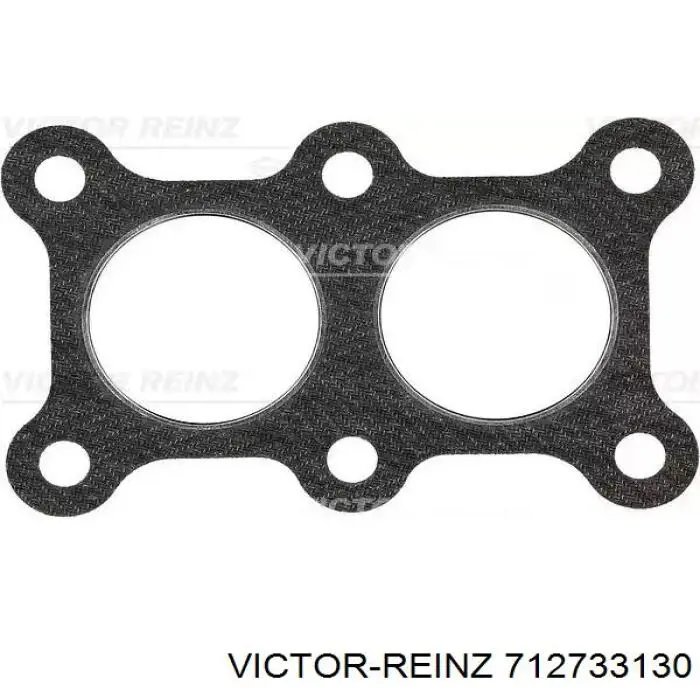 Junta de tubo de escape Victor Reinz 712733130 precio, desde 5,82 EUR