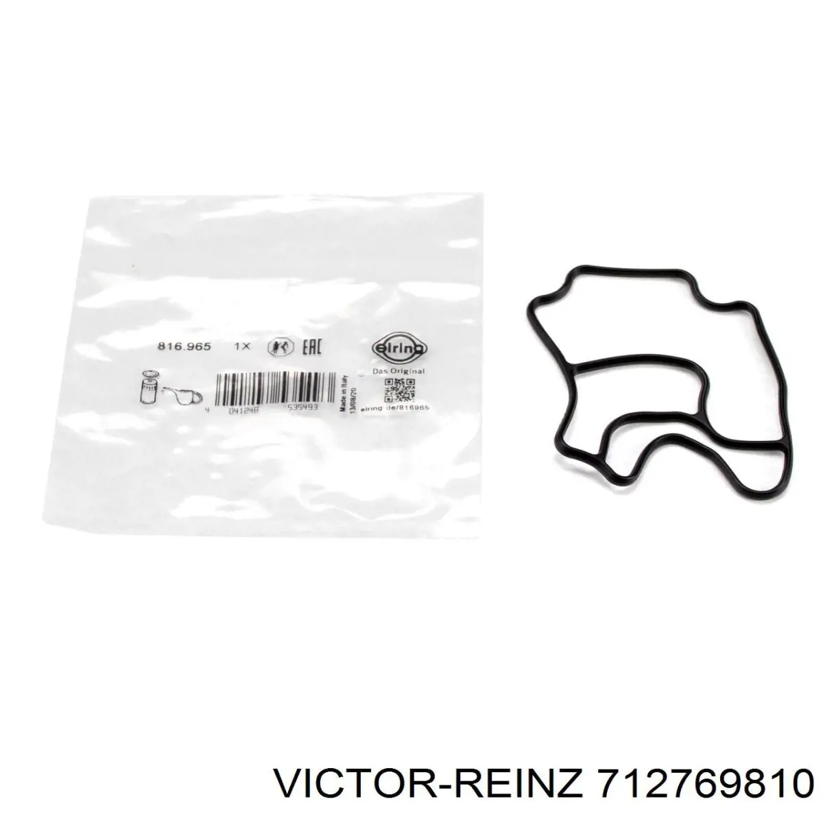 Comprar 712769810 Victor Reinz Junta del cárter