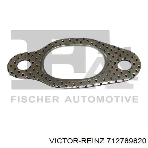 Comprar 712789820 Victor Reinz Junta colector escape