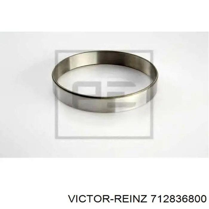 712836800 Victor Reinz anillo retén, cigüeñal trasero