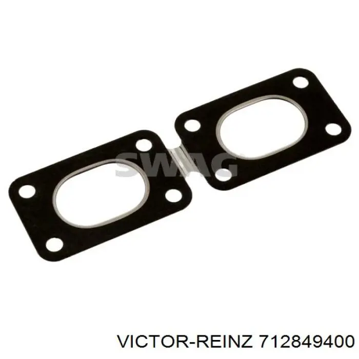 Comprar 712849400 Victor Reinz Junta colector escape