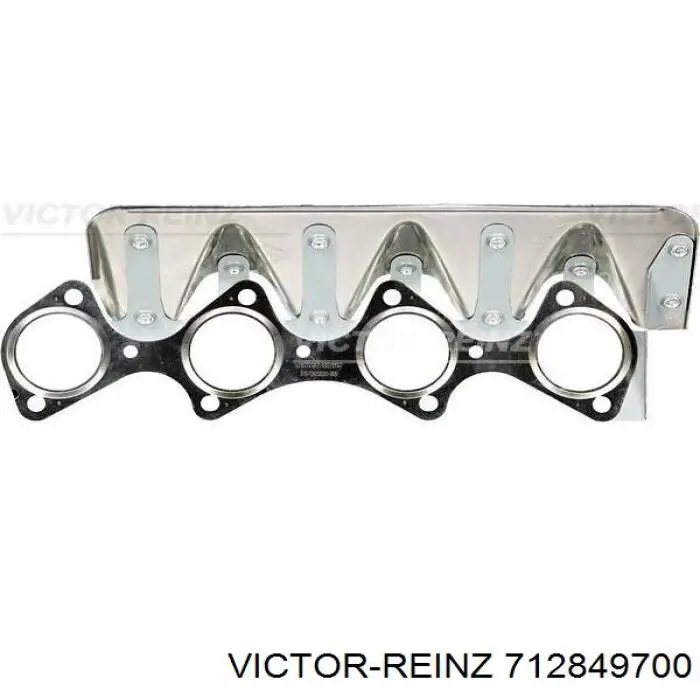Junta de tubo de escape Victor Reinz 712849700 precio, desde 3,61 EUR