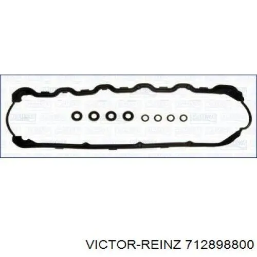 712898800 Victor Reinz junta de la tapa de válvulas del motor