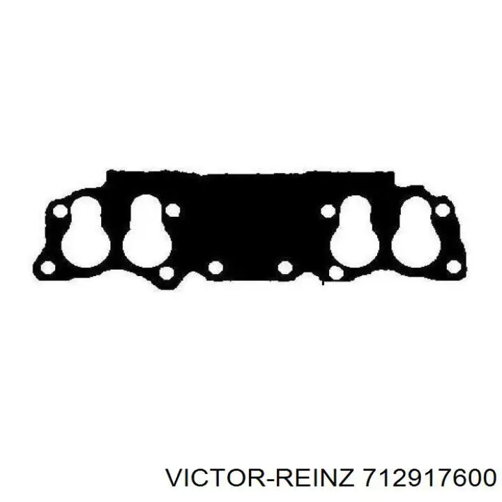 Junta colector de admisión Mercedes A1111410780