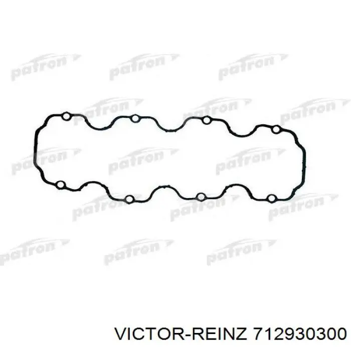 Comprar 712930300 Victor Reinz Junta de tapa de balancines