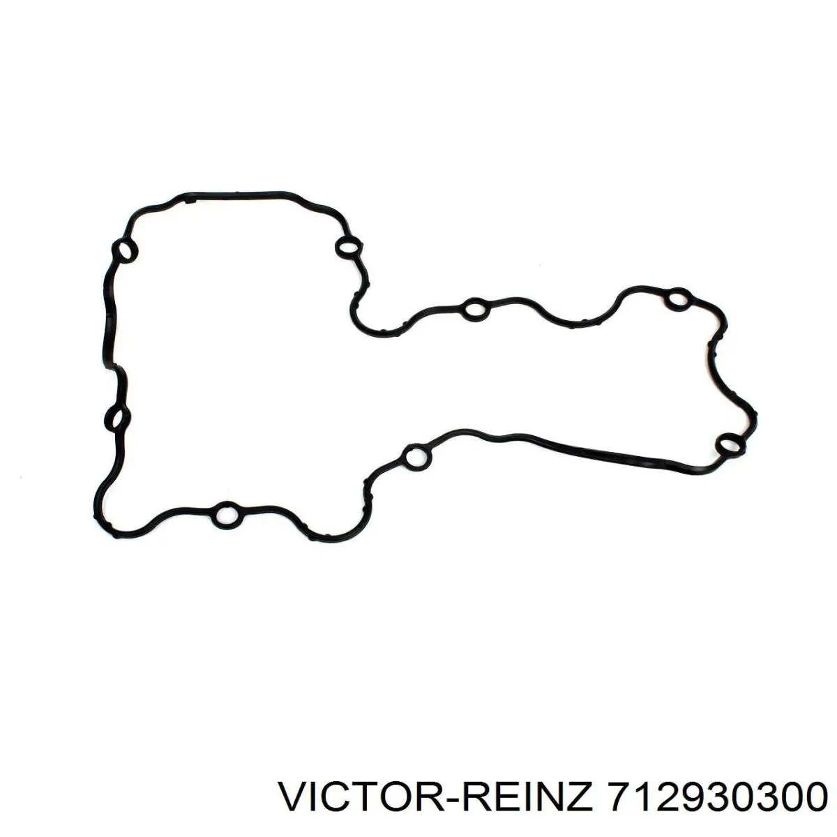 71-29303-00 Victor Reinz junta de la tapa de válvulas del motor