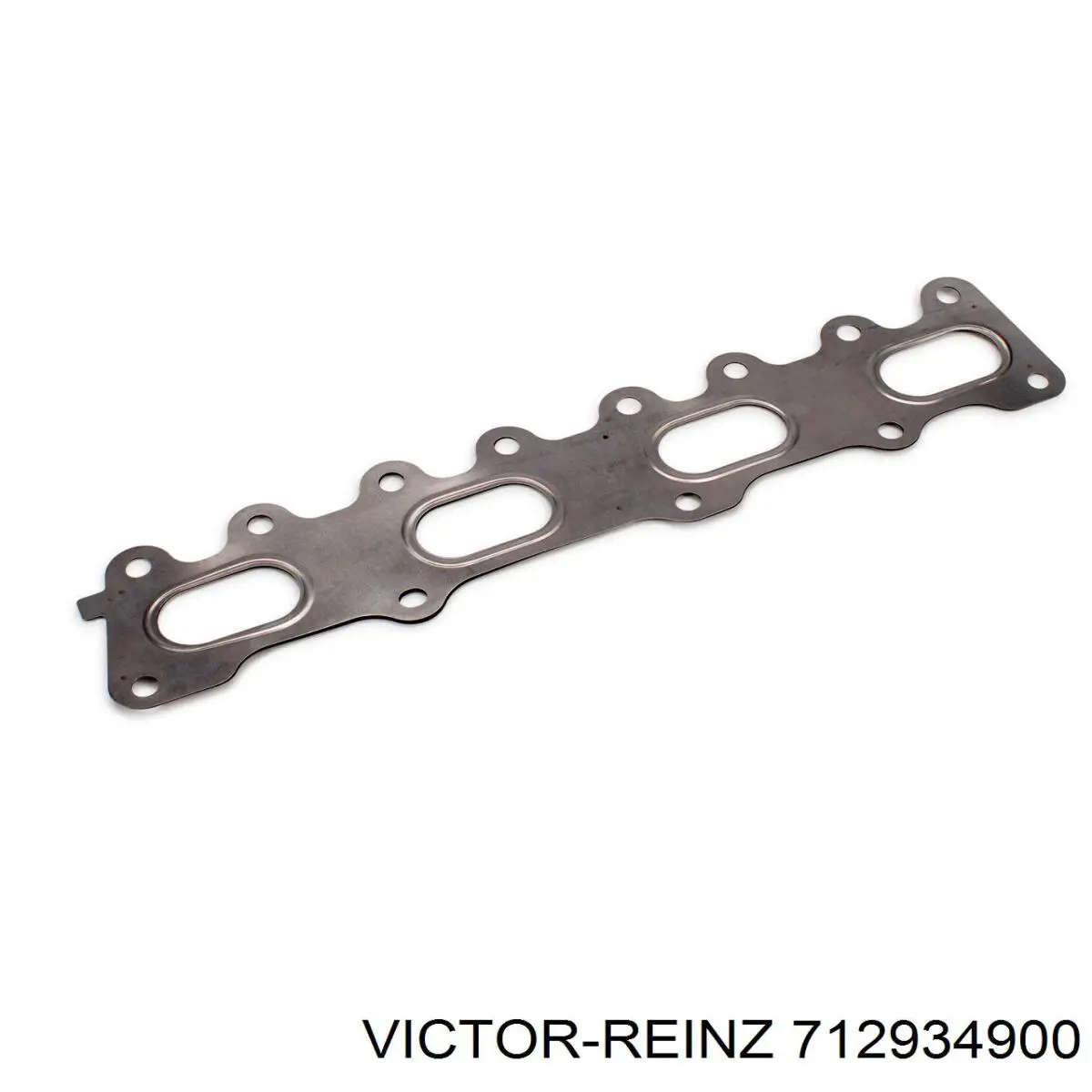 Junta colector escape Victor Reinz 712934900 precio, desde 10,66 EUR