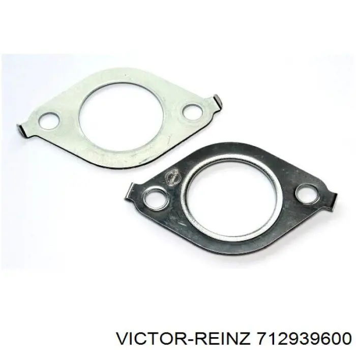 Junta colector escape Victor Reinz 712939600 precio, desde 3,57 EUR