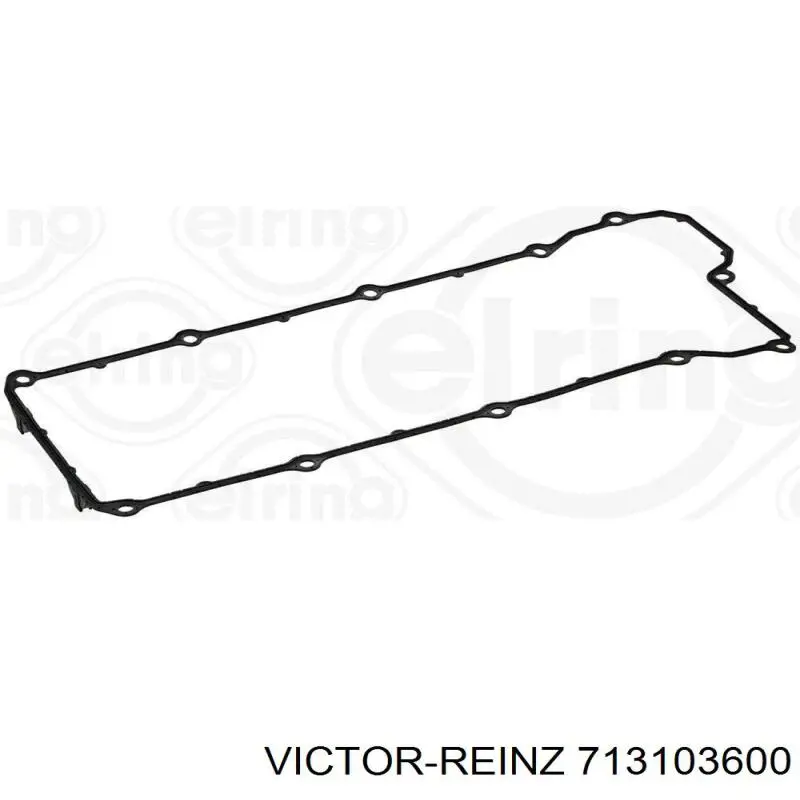 71-31036-00 Victor Reinz junta de la tapa de válvulas del motor