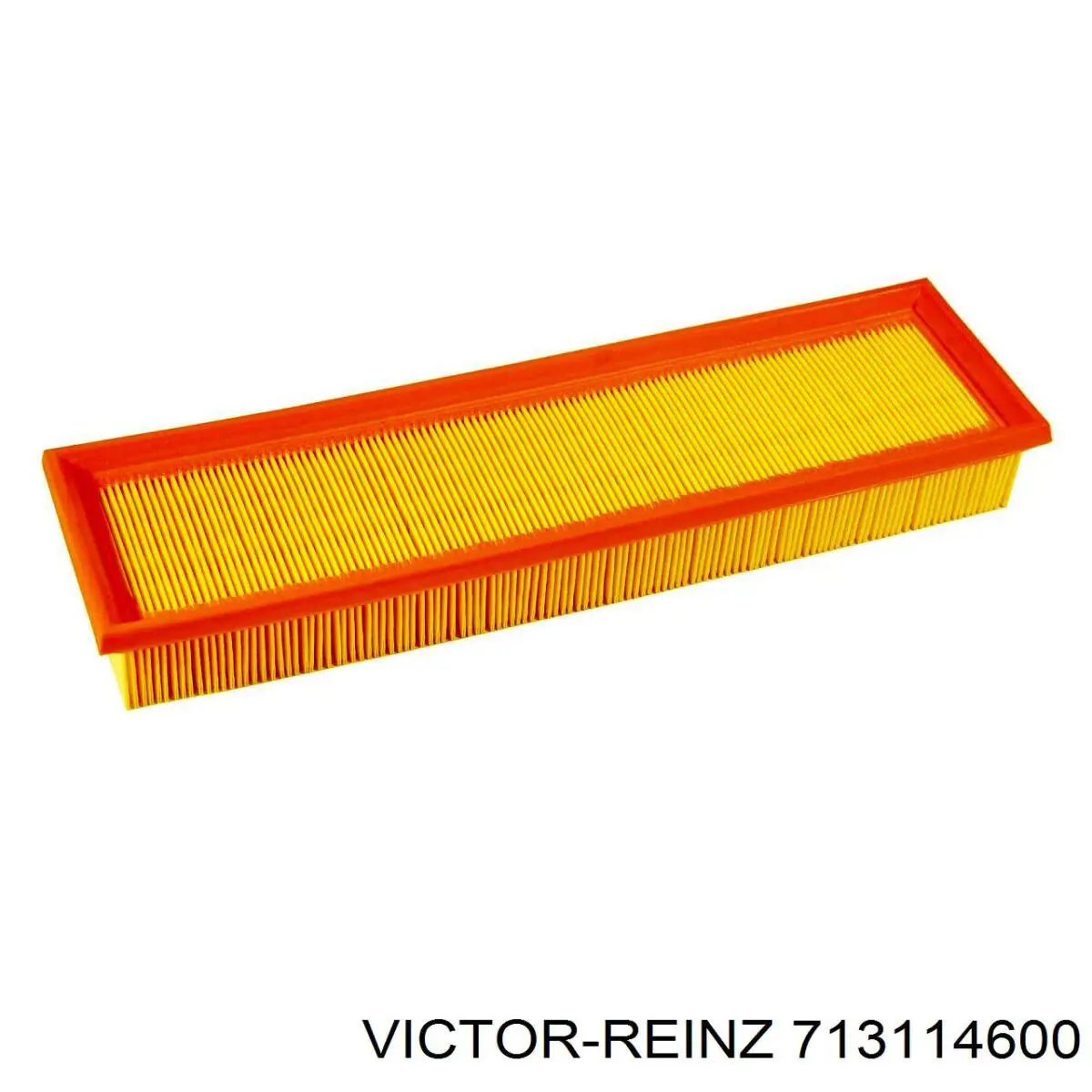 Junta tapa de balancines 713114600 Victor Reinz