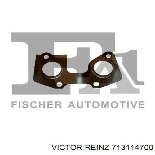 Comprar 713114700 Victor Reinz Junta colector escape