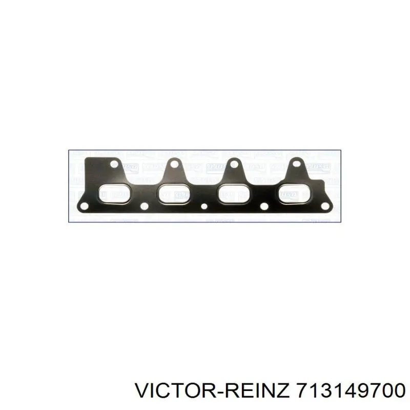 Comprar 713149700 Victor Reinz Junta colector escape