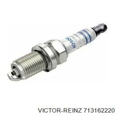 Junta tapa válvula Victor Reinz 713162220 precio, desde 6,08 EUR