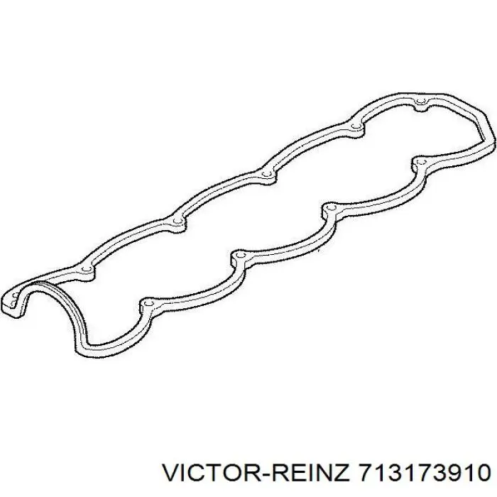 Junta tapa válvula Victor Reinz 713173910 precio, desde 5,10 EUR