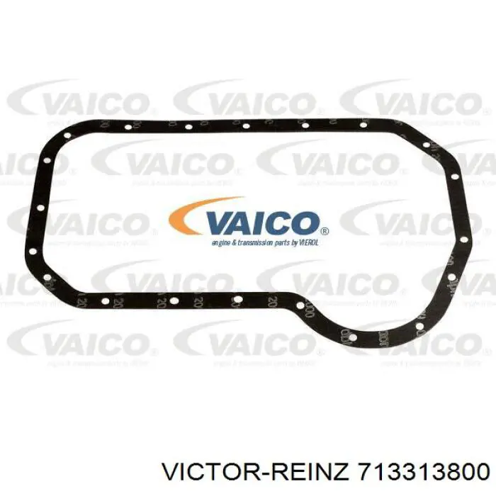 Junta del cárter de aceite Victor Reinz 713313800 precio, desde 24,64 EUR