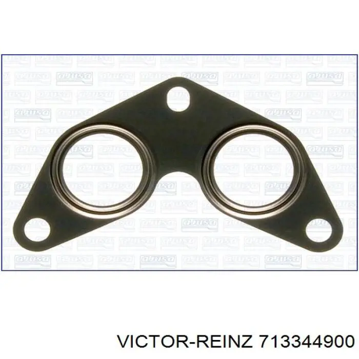 Junta colector escape Victor Reinz 713344900 precio, desde 6,41 EUR