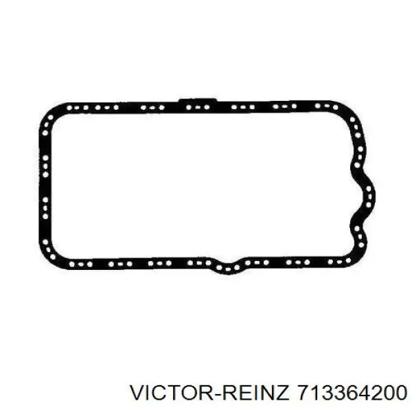 Junta del cárter de aceite Victor Reinz 713364200 precio, desde 19,21 EUR