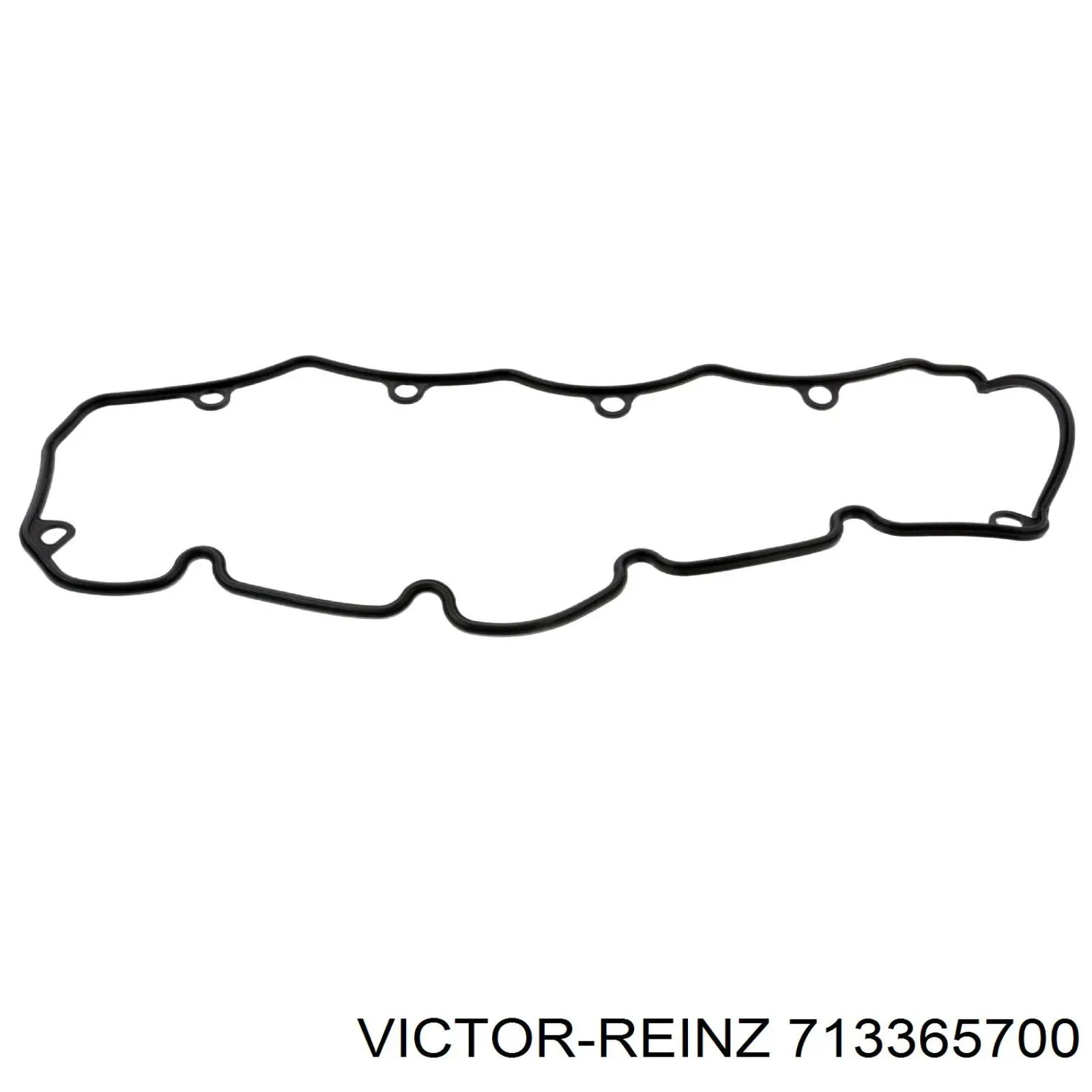 71-33657-00 Victor Reinz junta de la tapa de válvulas del motor