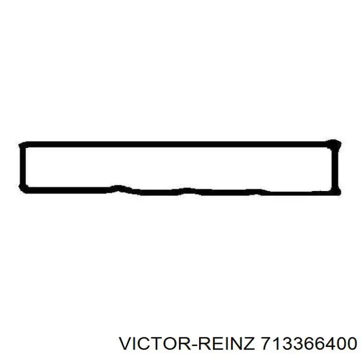 713366400 Victor Reinz junta tapa de balancines