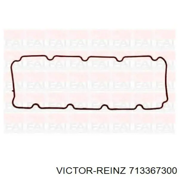 71-33673-00 Victor Reinz junta de la tapa de válvulas del motor