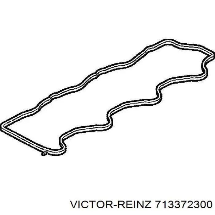 713372300 Victor Reinz junta de la tapa de válvulas del motor