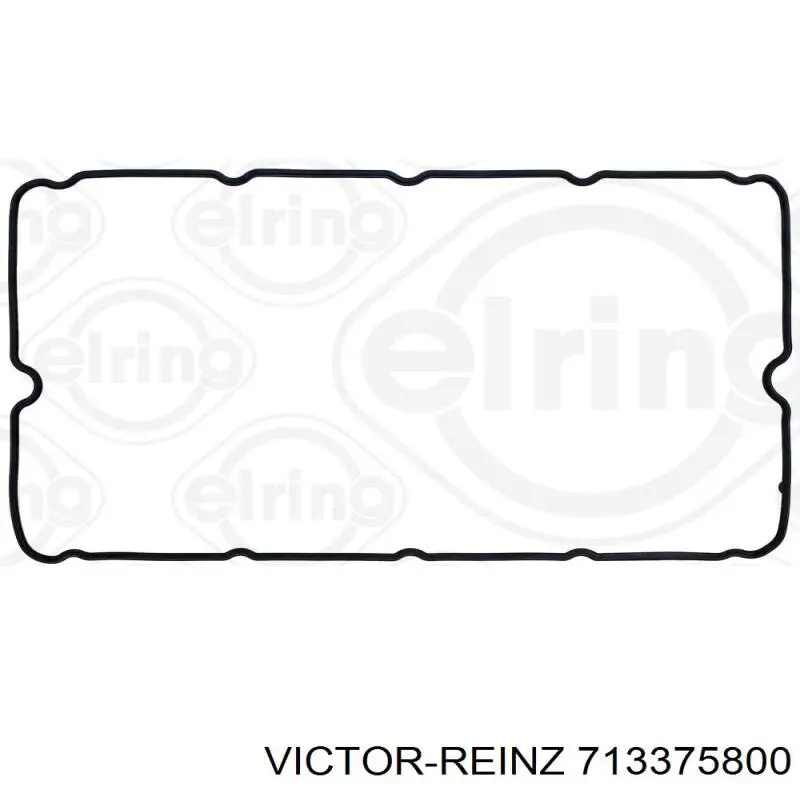 71-33758-00 Victor Reinz junta de la tapa de válvulas del motor