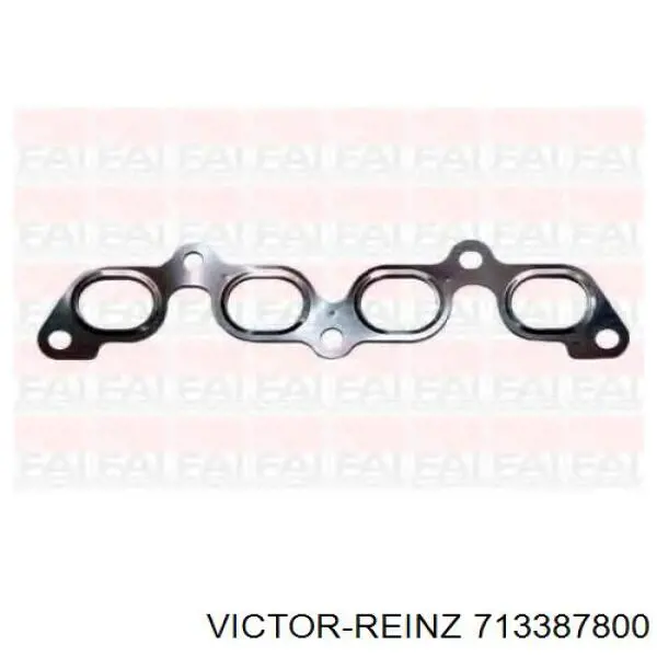 Comprar 713387800 Victor Reinz Junta colector escape