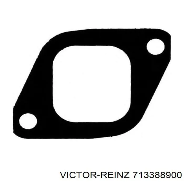 Comprar 8170959 Volvo Junta colector escape