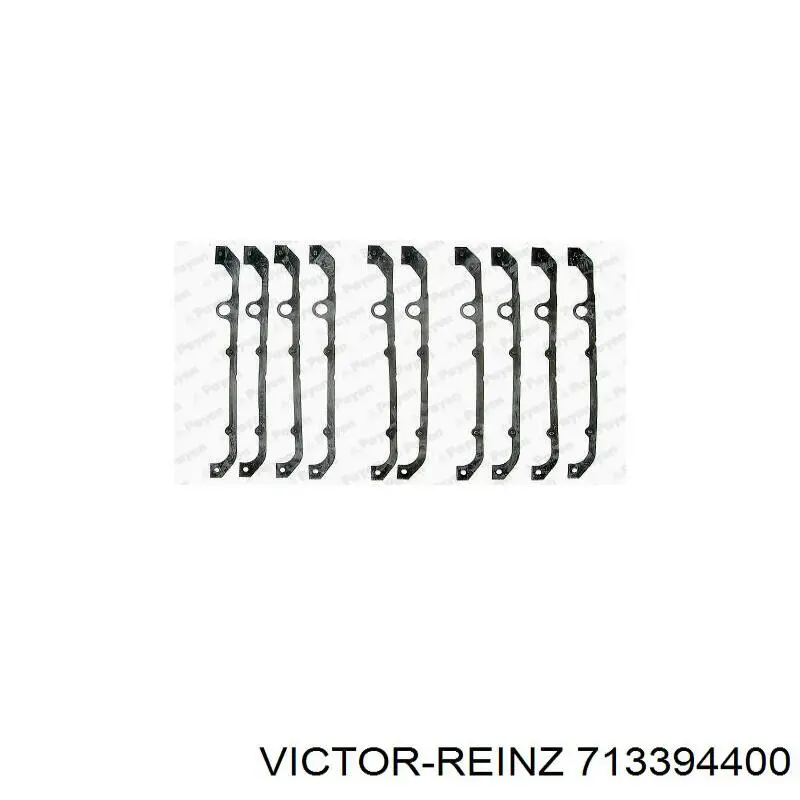 Junta del cárter de aceite Iveco 504017372 precio, desde 14,91 EUR