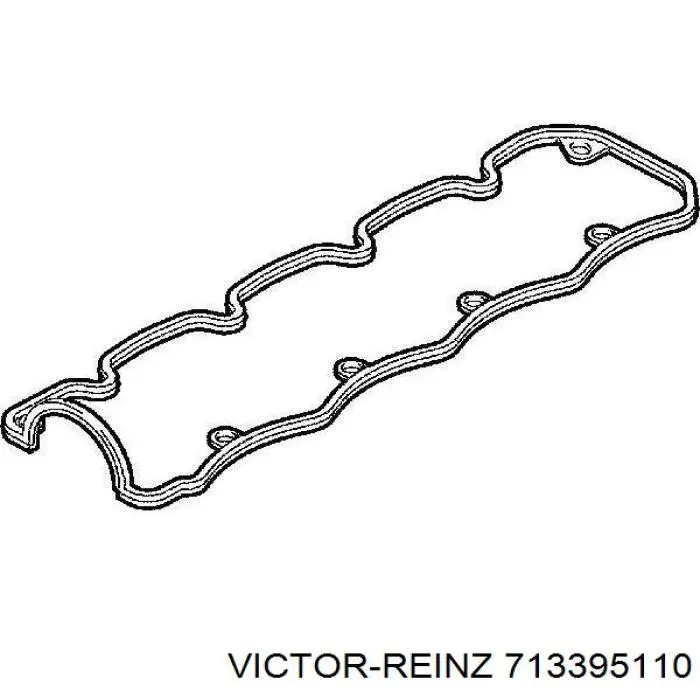 Junta tapa válvula Victor Reinz 713395110 precio, desde 8,68 EUR